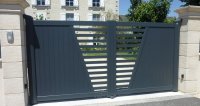 Notre société de clôture et de portail à Corcelles-en-Beaujolais